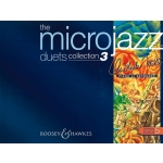 Image links to product page for Microjazz Piano Duets Collection 3