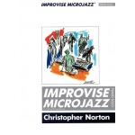 Image links to product page for Improvise Microjazz [Piano]