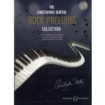 Image links to product page for The Christopher Norton Rock Preludes Collection for Piano
