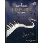 Image links to product page for The Christopher Norton Rock Preludes Collection