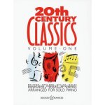 Image links to product page for 20th Century Classics Vol 1