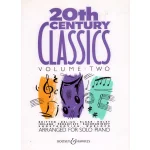 Image links to product page for 20th Century Classics Vol 2