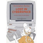 Image links to product page for Lost In Cyberspace