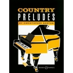 Image links to product page for Country Preludes