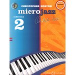 Image links to product page for Microjazz Collection 2 for Piano (includes CD)