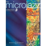 Image links to product page for The Microjazz Collection 3 [Piano]