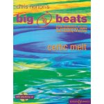 Image links to product page for Big Beats: Celtic Melt [Piano] (includes CD)