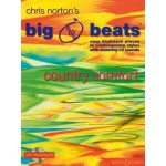 Image links to product page for Big Beats: Country Comfort [Piano]