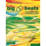 Image links to product page for Big Beats: Smooth Groove [Piano] (includes CD)