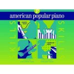 Image links to product page for American Popular Piano Skills Prep