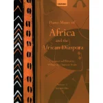 Image links to product page for Piano Music Of Africa & The African Diaspora Vol 2
