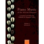 Image links to product page for Piano Music Of Africa & The African Diaspora Vol 4