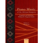 Image links to product page for Piano Music Of Africa & The African Diaspora Vol 5