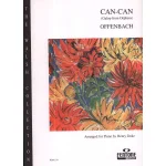 Image links to product page for Can-Can for Piano