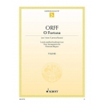 Image links to product page for O Fortuna from Carmina Burana