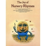 Image links to product page for The Joy of Nursery Rhymes