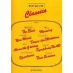 Image links to product page for Pop Go The Classics [Piano]