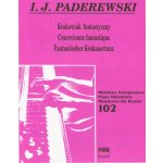 Image links to product page for Cracovienne Fantastique