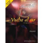 Image links to product page for Vuelvo al sur [Piano]