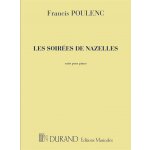 Image links to product page for Les Soirées de Nazelles