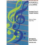 Image links to product page for Trumpet Tune/Trumpet Voluntary