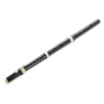 Image links to product page for Aulos AF1 Baroque Flute