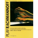 Image links to product page for Play Rachmaninoff (Intermediate)