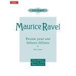 Image links to product page for Pavane pour une infante defunte [Piano]