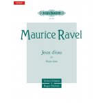 Image links to product page for Jeux d'eau for Piano Solo