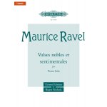 Image links to product page for Valse Nobles et Sentimentales