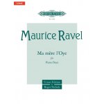 Image links to product page for Ma Mere L'Oye [Piano Duet]