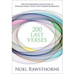 Image links to product page for 200 Last Verses