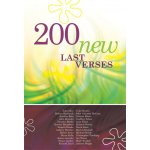 Image links to product page for 200 New Last Verses