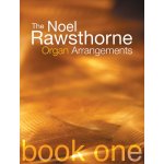 Image links to product page for The Noel Rawsthorne Organ Arrangements Book 1