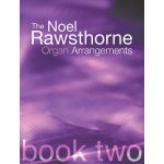 Image links to product page for The Noel Rawsthorne Organ Arrangements Book 2