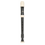 Image links to product page for Aulos 507B "Symphony" Sopranino Recorder