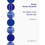 Image links to product page for Flight of the Bumble Bee [Piano]