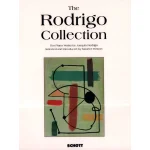 Image links to product page for The Rodrigo Collection for Piano