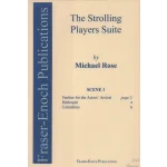Image links to product page for The Strolling Players Suite 1