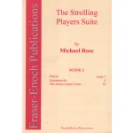 Image links to product page for The Strolling Players Suite 2 for Organ