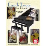 Image links to product page for French Tangos for Piano
