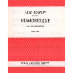 Image links to product page for Humoresque for Piano