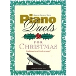 Image links to product page for Piano Duets For Christmas