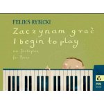 Image links to product page for I Begin To Play, Op20