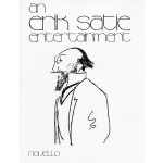 Image links to product page for An Erik Satie Entertainment