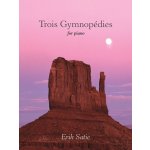 Image links to product page for Three Gymnopédies