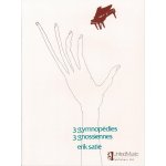 Image links to product page for 3 Gymnopédies and 3 Gnossiennes