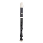 Image links to product page for Aulos 205A "Robin" Descant Recorder