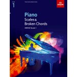 Image links to product page for Piano Scales and Arpeggios Grade 1 (2009 to 2019)