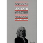 Image links to product page for The Scholar's Scarlatti Vol 3